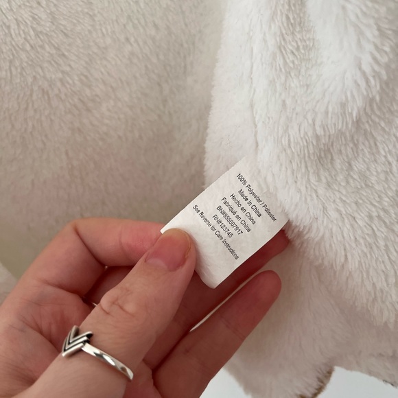 Baby Robe (size 6-12 months) - Picture 4 of 4